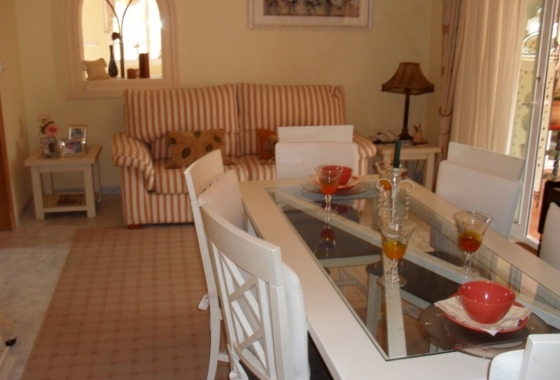 Wiederverkauf - Villa - Jalón - Inland