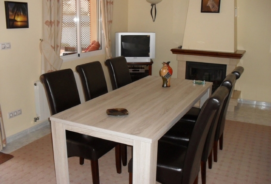 Wiederverkauf - Villa - Jalón - Inland