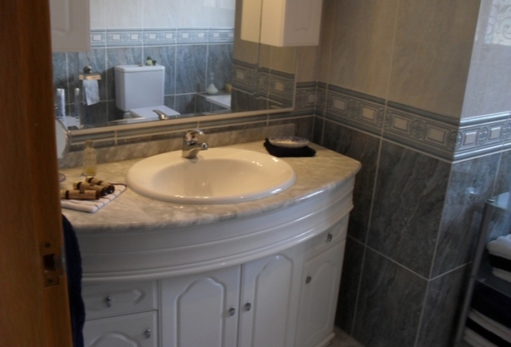 Wiederverkauf - Villa - Jalón - Inland