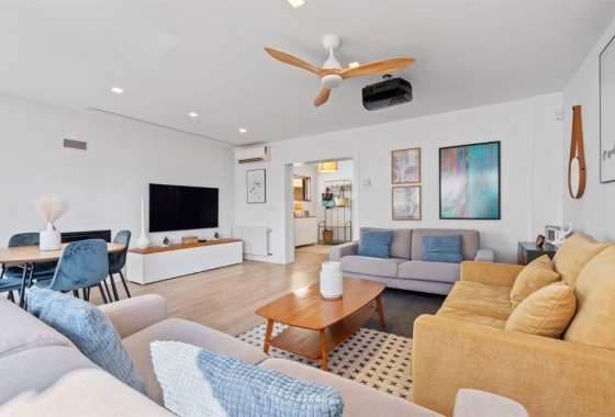 Herverkoop - Villa - Alfas del Pí - Costa Blanca