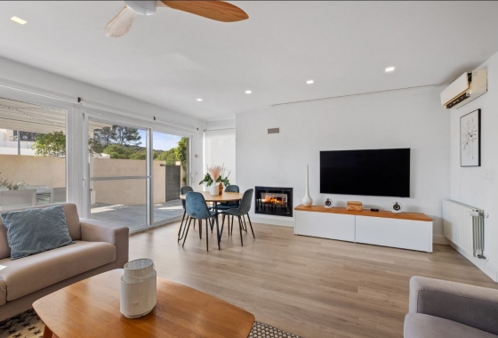 Herverkoop - Villa - Alfas del Pí - Costa Blanca