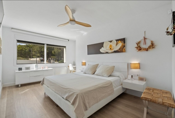 Herverkoop - Villa - Alfas del Pí - Costa Blanca