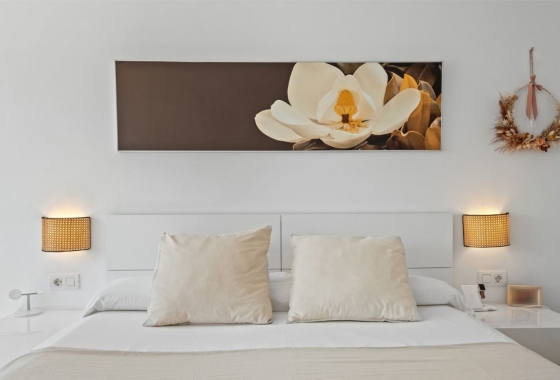 Herverkoop - Villa - Alfas del Pí - Costa Blanca