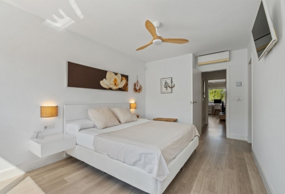 Herverkoop - Villa - Alfas del Pí - Costa Blanca