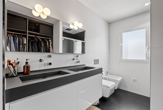 Herverkoop - Villa - Alfas del Pí - Costa Blanca