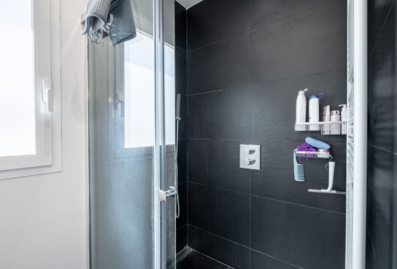 Herverkoop - Villa - Alfas del Pí - Costa Blanca