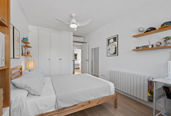 Herverkoop - Villa - Alfas del Pí - Costa Blanca