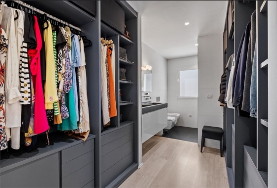 Herverkoop - Villa - Alfas del Pí - Costa Blanca