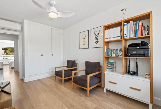 Herverkoop - Villa - Alfas del Pí - Costa Blanca