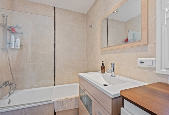 Herverkoop - Villa - Alfas del Pí - Costa Blanca