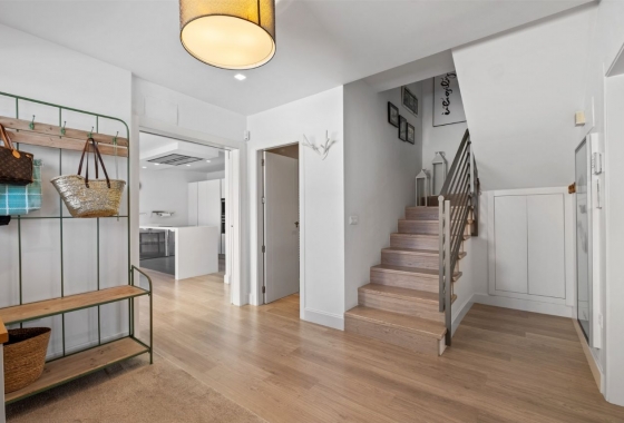 Herverkoop - Villa - Alfas del Pí - Costa Blanca