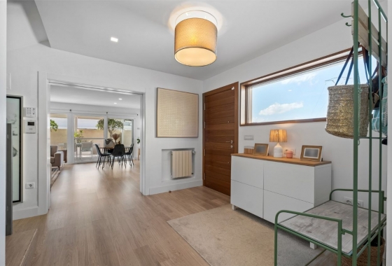 Herverkoop - Villa - Alfas del Pí - Costa Blanca