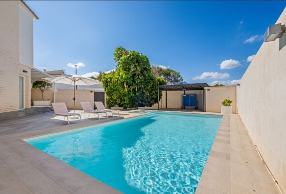 Herverkoop - Villa - Alfas del Pí - Costa Blanca