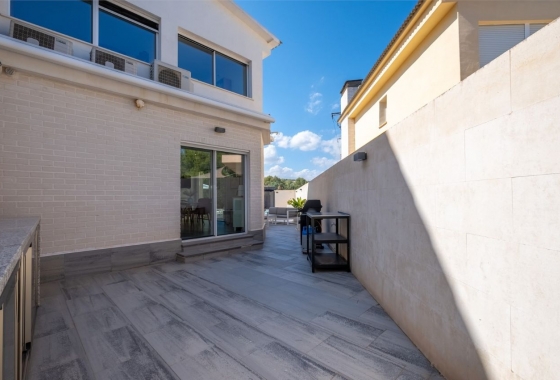 Herverkoop - Villa - Alfas del Pí - Costa Blanca