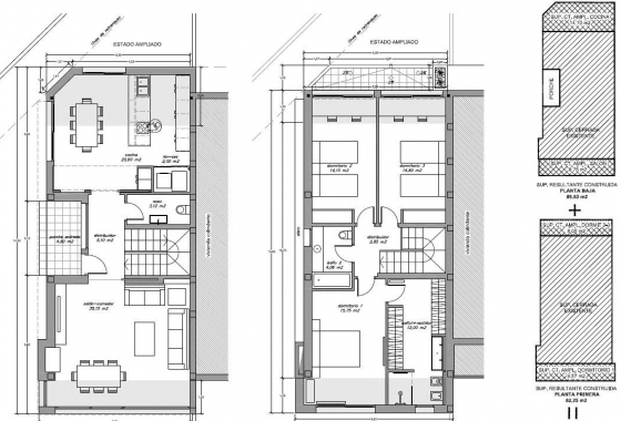 Herverkoop - Villa - Alfas del Pí - Costa Blanca