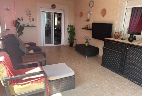 Resale - Villa - Algorfa - Inland