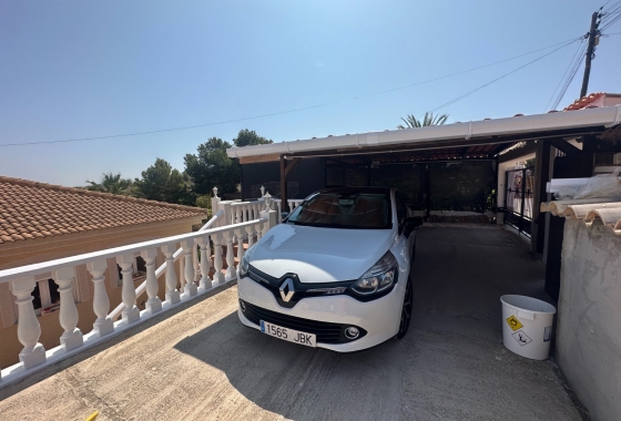 Resale - Villa - Algorfa - Inland