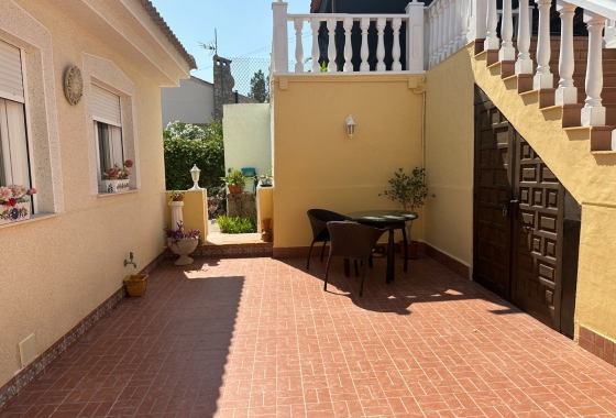 Resale - Villa - Algorfa - Inland
