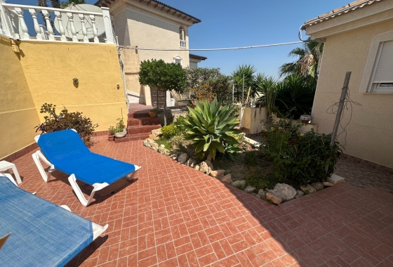 Resale - Villa - Algorfa - Inland