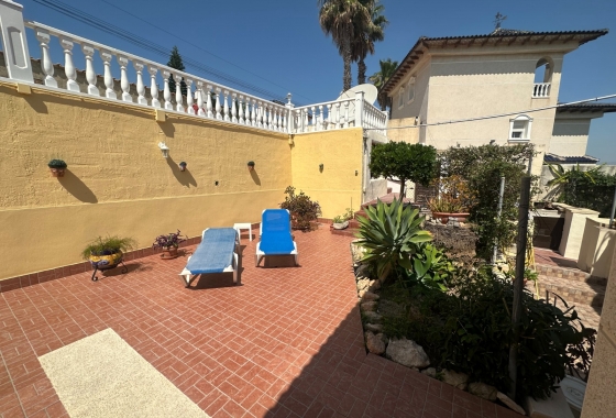Resale - Villa - Algorfa - Inland