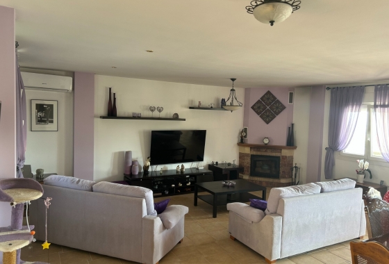 Resale - Villa - Algorfa - Inland