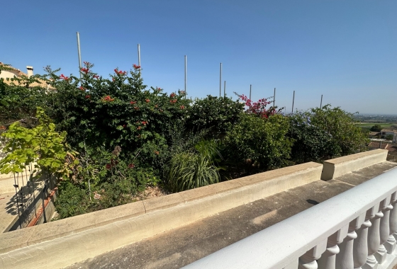 Resale - Villa - Algorfa - Inland