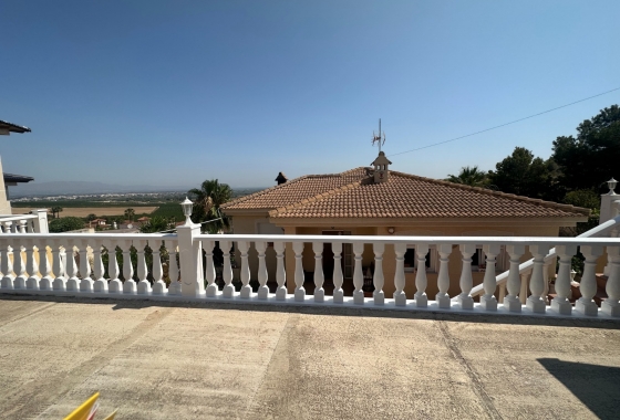 Resale - Villa - Algorfa - Inland