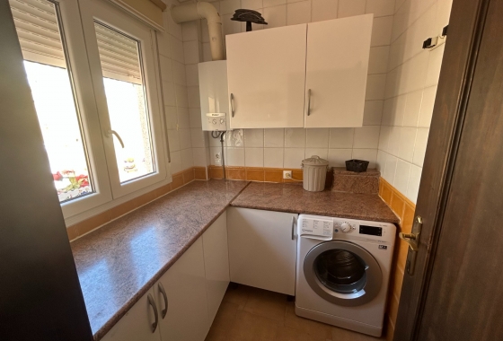 Resale - Villa - Algorfa - Inland