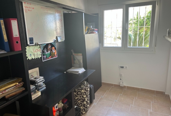 Resale - Villa - Algorfa - Inland