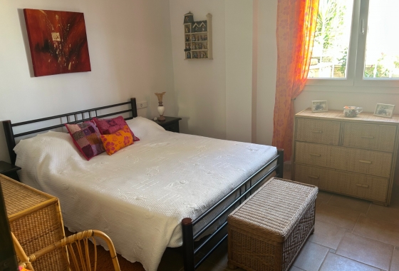 Resale - Villa - Algorfa - Inland