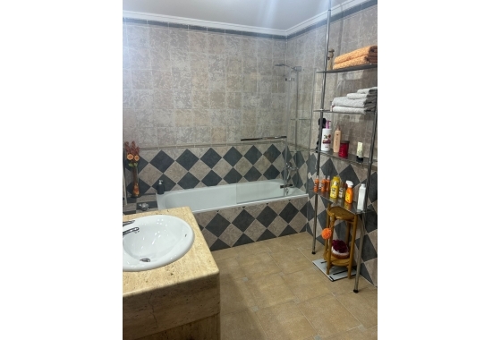 Resale - Villa - Algorfa - Inland