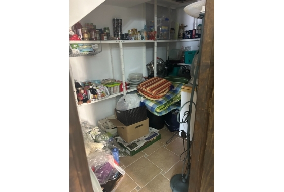 Resale - Villa - Algorfa - Inland