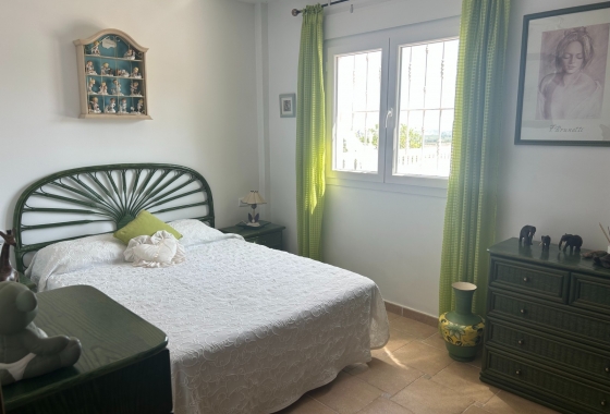 Resale - Villa - Algorfa - Inland