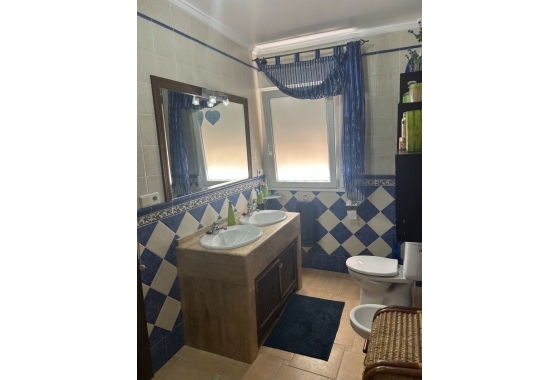 Resale - Villa - Algorfa - Inland