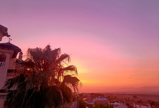 Resale - Villa - Algorfa - Inland