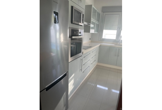 Wiederverkauf - Villa - Pilar de la Horadada - Costa Blanca