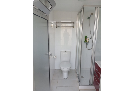 Wiederverkauf - Villa - Pilar de la Horadada - Costa Blanca