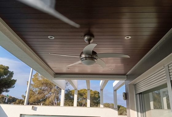 Wiederverkauf - Villa - Pilar de la Horadada - Costa Blanca