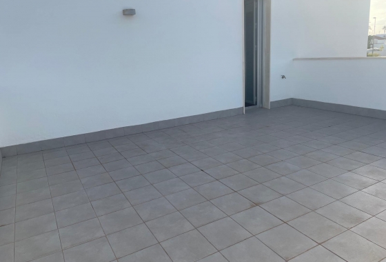 Wiederverkauf - Villa - Pilar de la Horadada - Costa Blanca