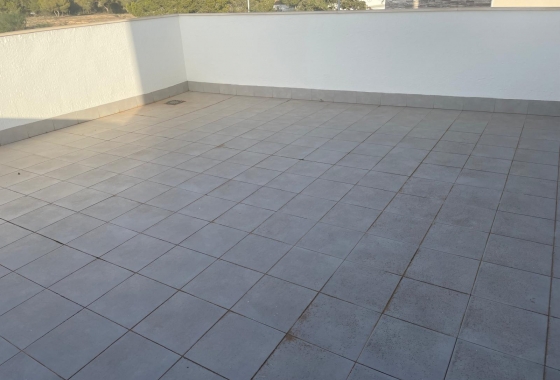 Wiederverkauf - Villa - Pilar de la Horadada - Costa Blanca