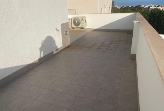 Wiederverkauf - Villa - Pilar de la Horadada - Costa Blanca