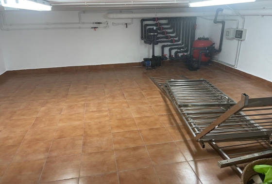 Wiederverkauf - Villa - Pilar de la Horadada - Costa Blanca