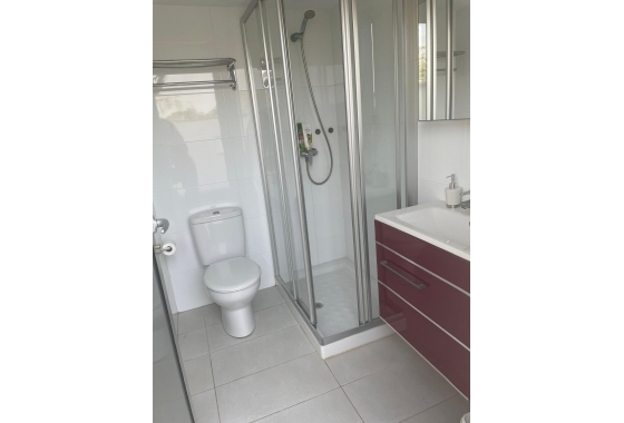 Wiederverkauf - Villa - Pilar de la Horadada - Costa Blanca