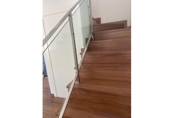 Wiederverkauf - Villa - Pilar de la Horadada - Costa Blanca