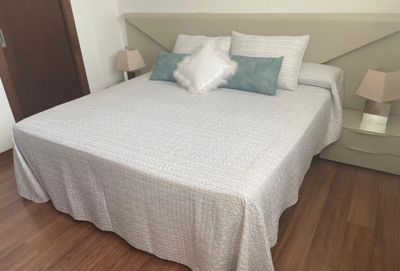 Wiederverkauf - Villa - Pilar de la Horadada - Costa Blanca