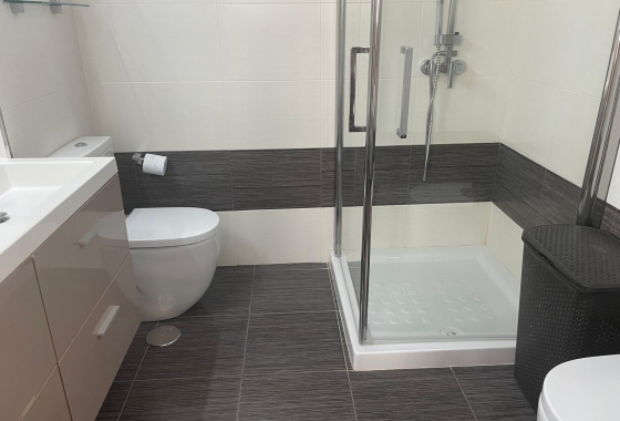 Wiederverkauf - Villa - Pilar de la Horadada - Costa Blanca