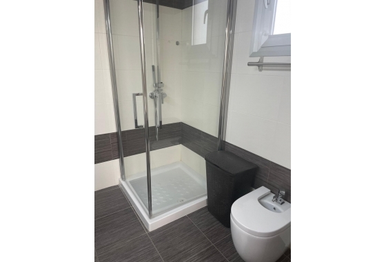 Wiederverkauf - Villa - Pilar de la Horadada - Costa Blanca