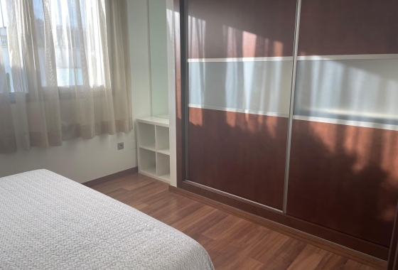 Wiederverkauf - Villa - Pilar de la Horadada - Costa Blanca