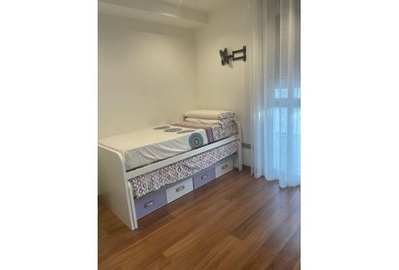 Wiederverkauf - Villa - Pilar de la Horadada - Costa Blanca