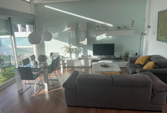 Wiederverkauf - Villa - Pilar de la Horadada - Costa Blanca